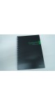 FANCY RING NOTE BOOK B5